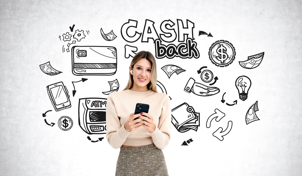 The hidden benefits of cashback: More than just money back