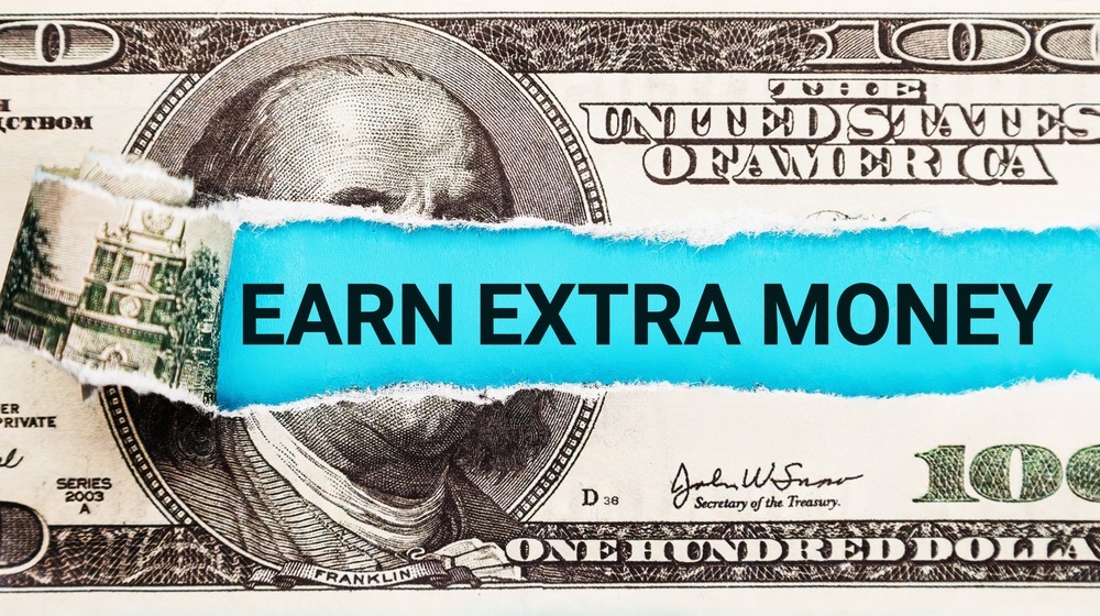 Make extra money online: 3 innovative ways